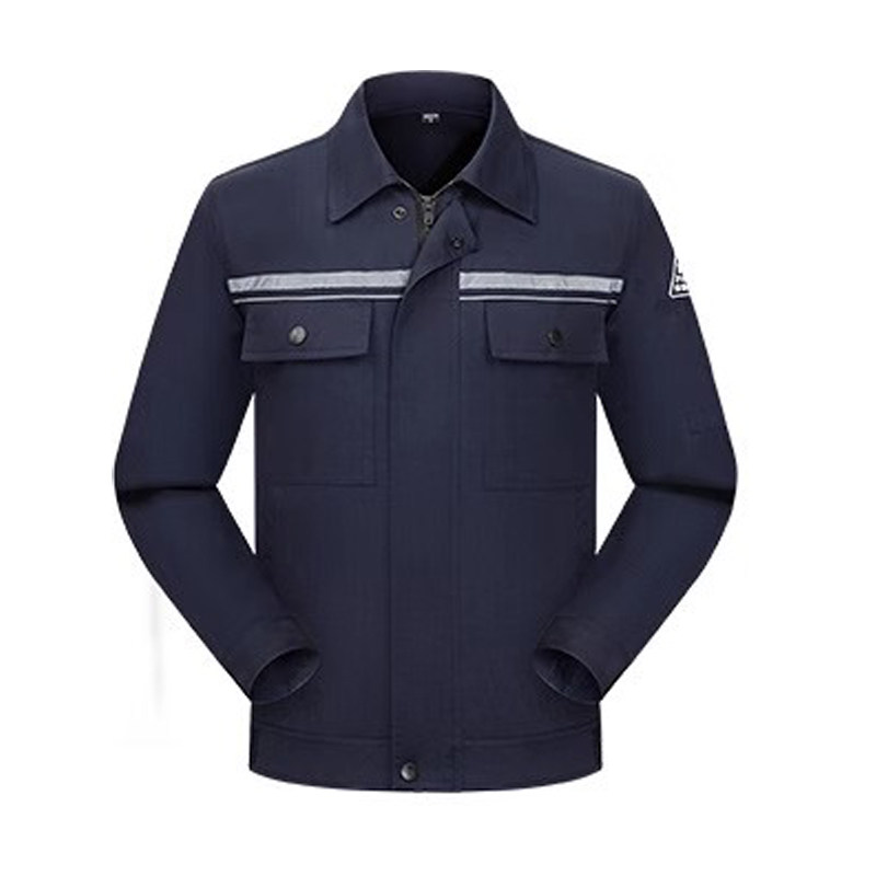 防静电服加油站电工石化劳保服