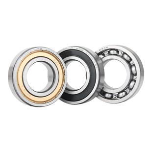 HRB哈尔滨轴承6200 6201 6202 6203 6204 6205 6206Z 2RZ官方自营