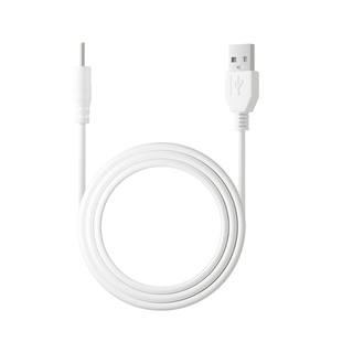 宝丽七面体益智早教儿童玩具圆孔充电线小细口数据线电源线