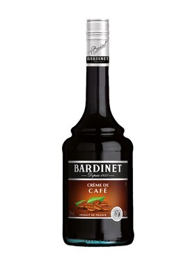 Bardinet必得利咖啡力娇酒700ml
