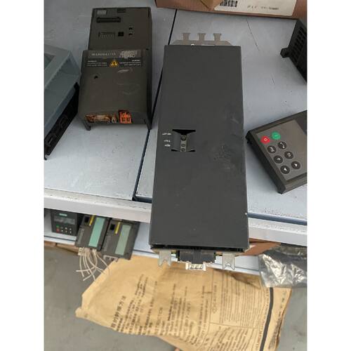 询价-变频器控制头6SL32550BT010PA0实物可维修