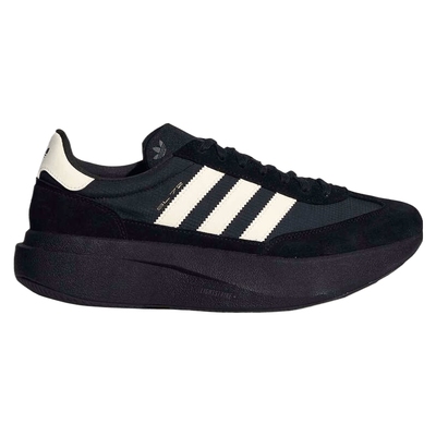 滔搏adidas阿迪达斯三叶草男女SL 72经典复古跑步风运动鞋KK3073
