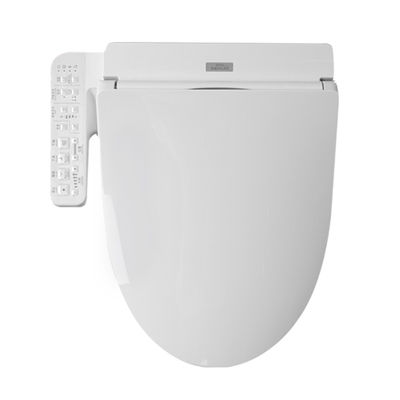 TOTO新款智能盖性价比款