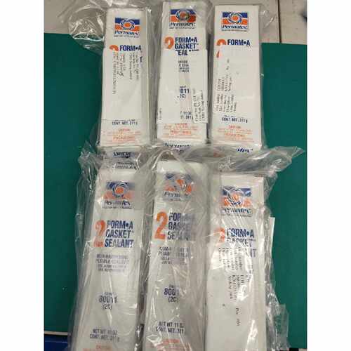 【请询价】美国Permatex800112号柔性密封胶311g