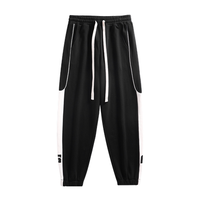 ProteusBoy户外休闲裤美式裤子男