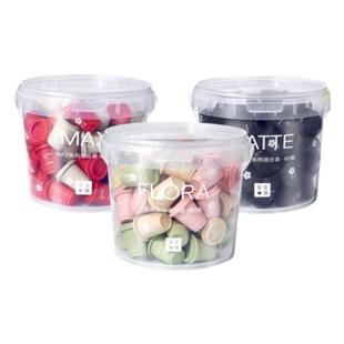 慕夏花咖冷热即溶冷萃冻干咖啡粉美式速溶浓缩黑咖啡0脂提神防困