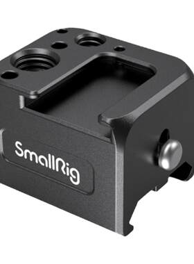 斯莫格稳定器smallrig