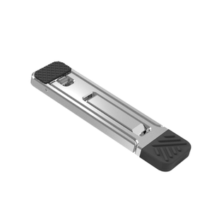 手机支架背贴隐形桌面支撑架超薄金属迷你折叠粘贴式多功能随身便携手机座懒人直播追剧可调节角度手机套通用