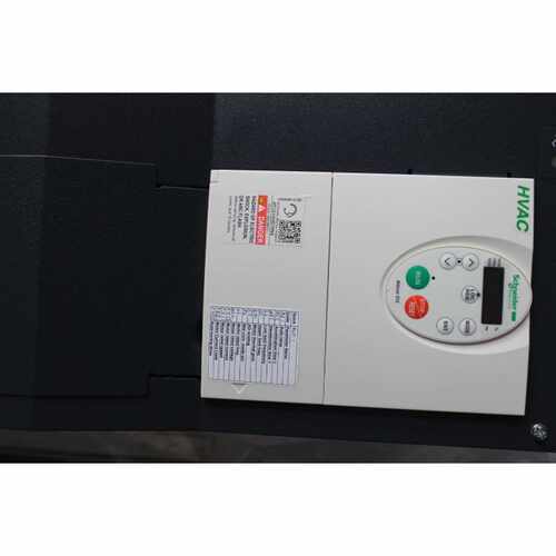 议价施耐德变频器ATV212HU55N4全新正品订货产品5.5KW