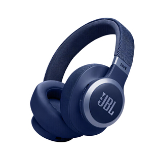 JBL T770NC头戴式蓝牙耳机无线主动降噪音乐续航游戏