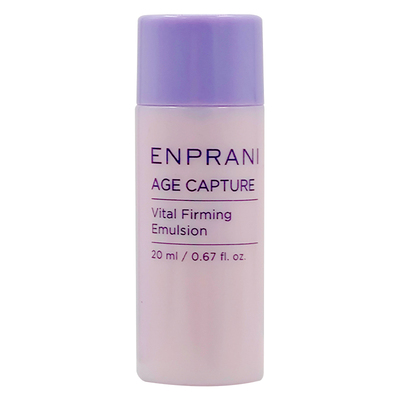 【u先试用】ENPRANI/茵葩兰塑妍凝时柔肤乳20ml