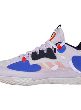 Adidas/阿迪达斯正品 Harden Vol. 5 男女运动篮球鞋 GW2955