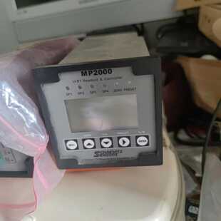 询价-lucas schaevitz MP-2000 双通道显示控