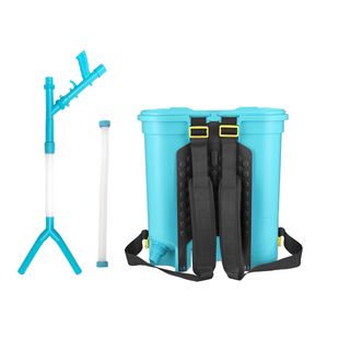 农用撒肥料神器施肥器溜肥玉米油菜苗甘蔗新型追肥人工撒化肥撒肥