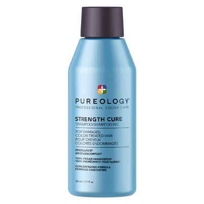 【部分临期】Pureology普若绮 植萃洗发水柔顺亮泽蓬松强韧发丝