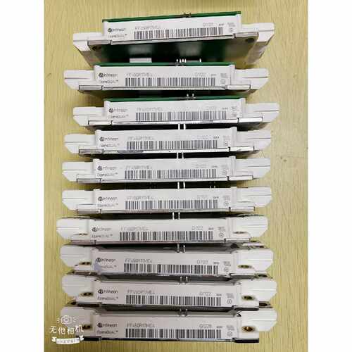 询价下单FF450R17ME4 IGBT模块 可开发票