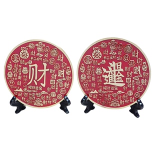 办公桌招财摆件纯铜四象神兽办公室工位稳定情绪神器桌面装饰品