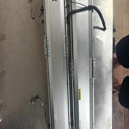 RMH12-L20-550-BM-P20-C4 Pi七字模组