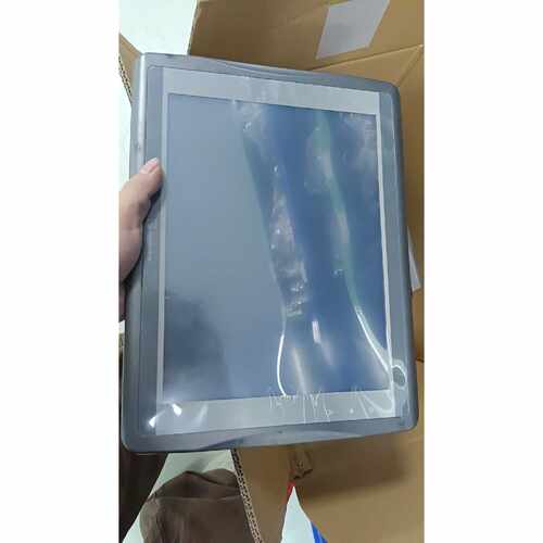 询价-威纶通MT8121iE触摸屏，12寸工控大屏，几乎，保护