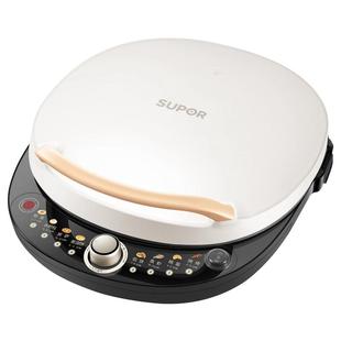 苏泊尔电饼铛家用双面加热烙饼煎饼锅加大加深电饼档新款官方正品