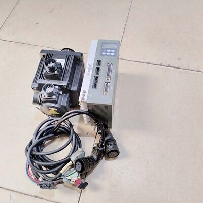 议价Exported  Zhishan Servo Motor  Driver Kit Model 130StM50