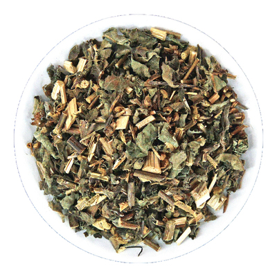 罗勒中药材正品甜罗勒草药九层塔