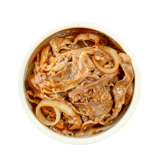 【满10袋包邮】谷言外卖快餐面卤料理包速食家商用加热即食预制菜