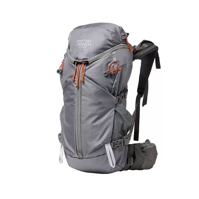 Mystery Ranch神秘农场Coulee 户外徒步包登山包轻量越野双肩背包