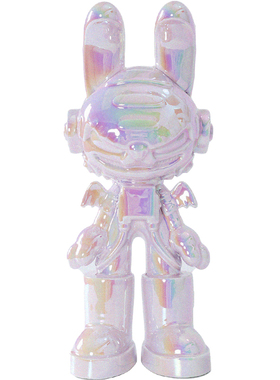 礼物贵贵的礼物陶瓷摆件可爱