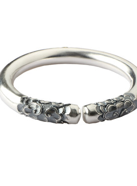 齐天大圣打制祥云如意金箍棒手镯