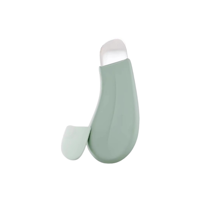 手动黑头铲刮黑头去死皮