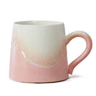 象上送女生礼物生日礼物送闺蜜礼物礼盒装实用高级感小众手工杯子