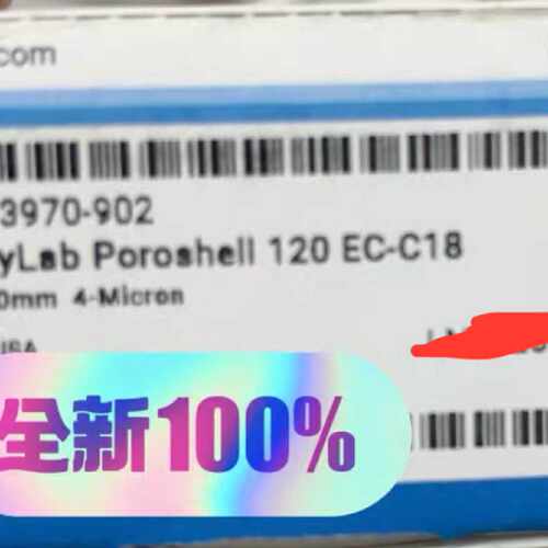 议价693970-902安捷伦 Poroshell 120 EC-C18 4.6x150mm4μm