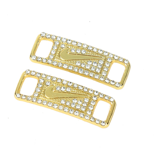 空军一号AF1AJ金属彩色鞋带扣装饰适配耐克NIKE鞋配件铁片潮流牌