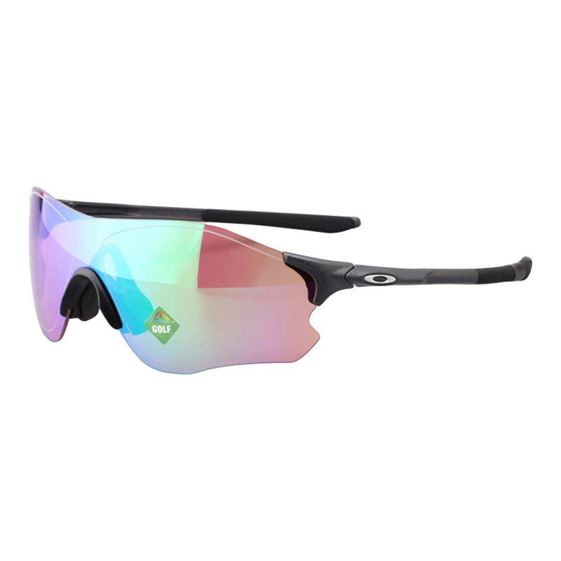 Oakley欧克利EVZERO全天候变色眼镜跑步偏光骑行马拉松男女OO9313