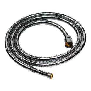 浴缸花洒淋浴龙头喷头软管可拆卸不锈钢防爆软管适用于科勒箭牌TO
