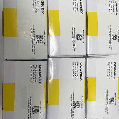 溢价-康耐视COGNEX DMR-50Q-00图片为