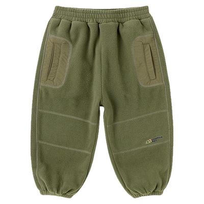 DUDUJIA男童运动裤秋款女童裤子