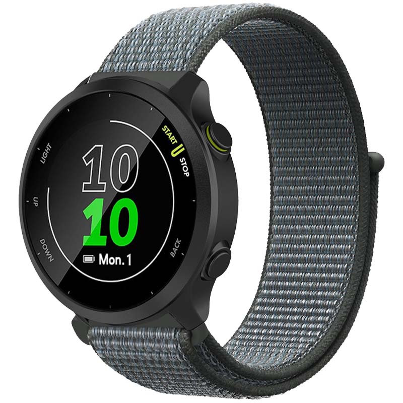 佳明garmin智能手表带245m轻便