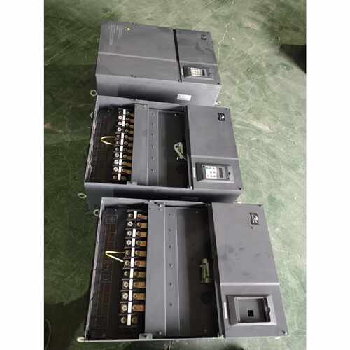 询价-三台汇川MD280NT75G90P变频器可维修
