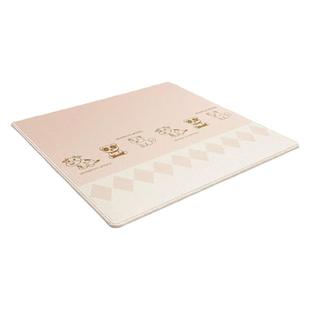 宝宝爬行垫婴儿加厚家用爬爬垫无甲醛XPE可定制儿童泡沫拼接地垫