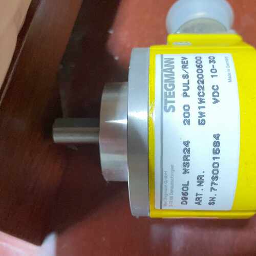 【议价-可维修】编码器 WSR24 G60 /均有货