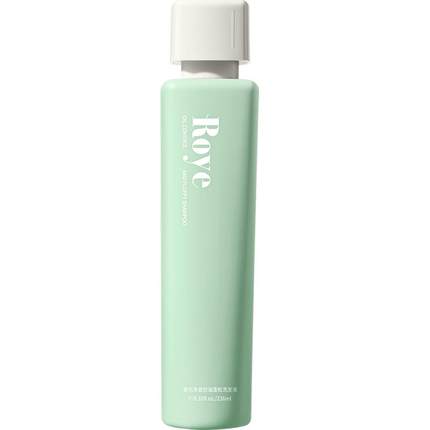 龚俊同款Roye若也控油蓬松洗发水去屑止痒洗头膏男女士洗发露套装