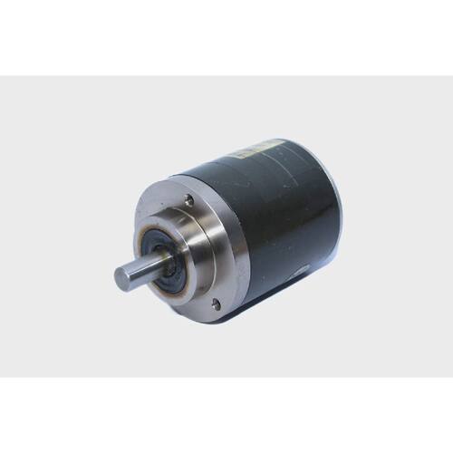 LENORDBAUER GEL 208V00500A001 INCREMENTAL ROTARY ENCODER