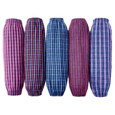 纯棉袖套男女加长款加厚全棉护袖