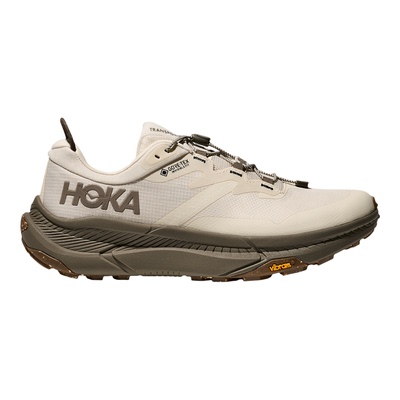 HOKA户外畅行防水登山鞋