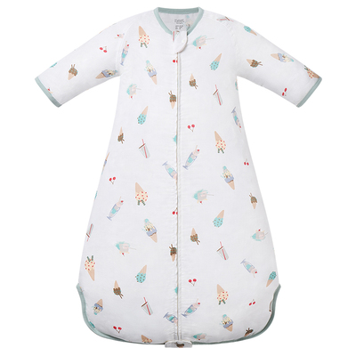 NestDesigns婴儿一体式睡袋