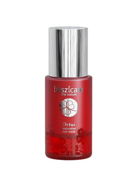 baszicare/贝熙迦儿石榴花睡眠眼膜30ml 充盈饱满瞬效焕亮去水肿