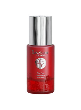 baszicare/贝熙迦儿石榴花睡眠眼膜30ml 充盈饱满瞬效焕亮去水肿