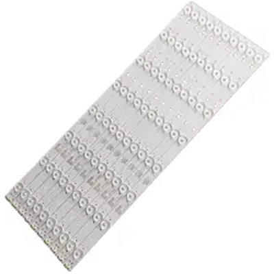 海尔LS48H310GU48A5灯条